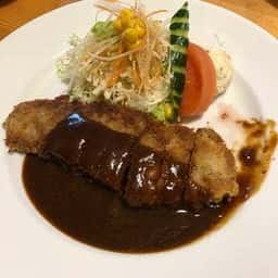 ダイニングカフェリップル