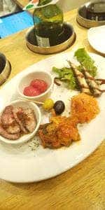 ローマ軒 神戸三宮店