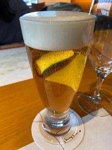南風花