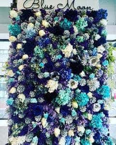 BlueMoon Flower &Cafe