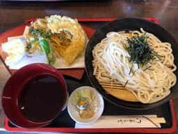 天作