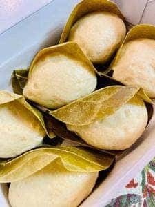 大口屋 布袋本店