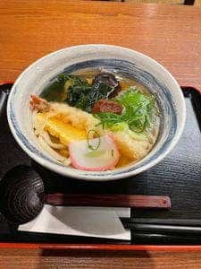 杵屋 川崎アゼリア店