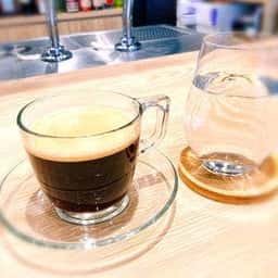 CAFE & BAR Aile d’Ange