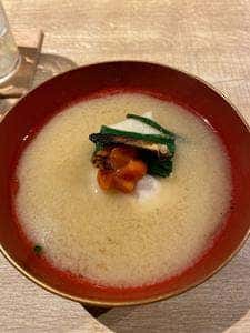 日本料理 しうが