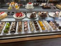 パティスリー ロリアン