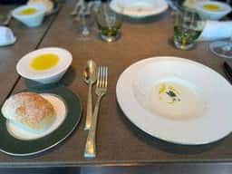 シャングリラホテル東京 Piacere