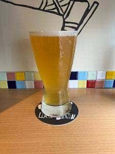 ライオットビール