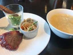 中国酒菜 暢暢 上野芝店