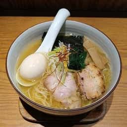 麺やひだまり
