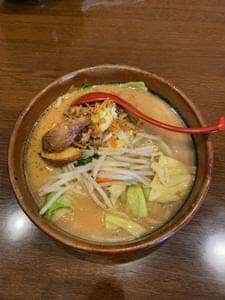 麺場 田所商店 小田原店