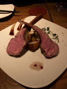 燻煙 Smoke Dining 新宿三丁目