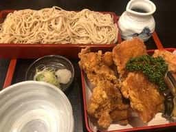 三昧庵 みしまや