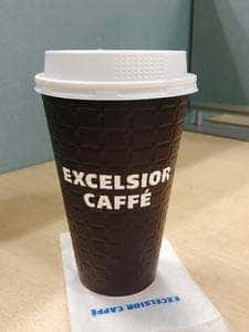 エクセルシオールカフェ 秋葉原ダイビル店