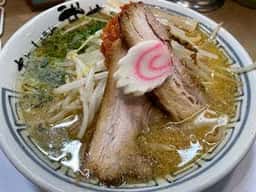 ちゃーしゅうや武蔵 / MUSADELI 万代店