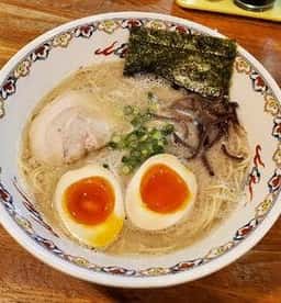 千年ラーメン