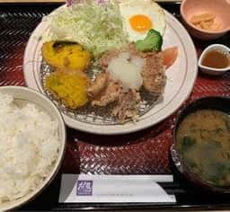 大戸屋ごはん処 所沢プロペ通り店