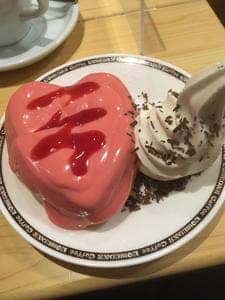 コメダ珈琲店 天神橋筋六丁目店