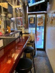 noodles house 錦鯉