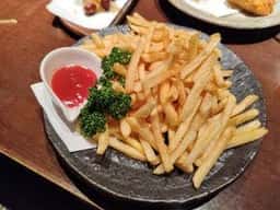 宴楽新松田店