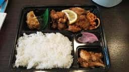 惣菜 弁当 ちえ蔵