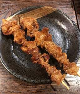 巻き串酒場 みしょりんしゃい
