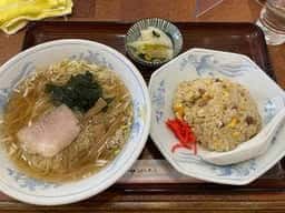 中華レストラン かなざわ