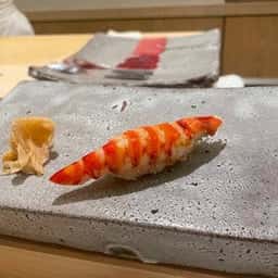 鮨 神楽