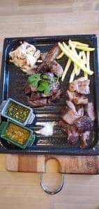 Mi Argentina ～アルゼンチンのお肉リョウリ～