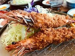 かつ満 コモレ四谷