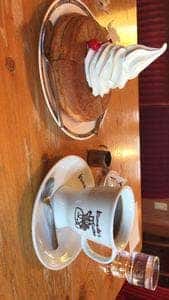 コメダ珈琲店 沼津鳥谷店