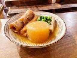 おでん酒場 オッチ