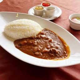 コーヒーハウス イルマーレ 呉阪急ホテル