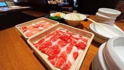 きんのぶた 武庫之荘店