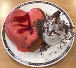 コメダ珈琲店 福岡天神南店