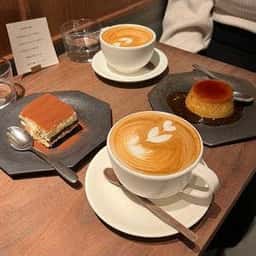 MOTO COFFEE 内本町店