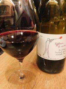 Winestand Perche
