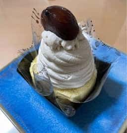 パティスリー・クルクリュ