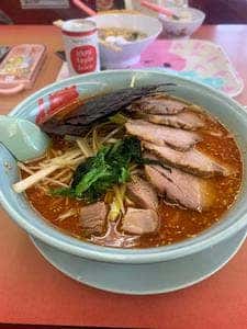 ラーメン山岡家 豊橋下地店