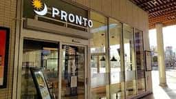 PRONTO キーノ和歌山店