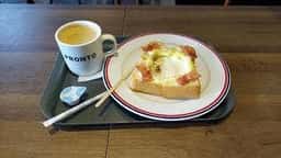 PRONTO キーノ和歌山店