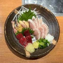 炭火焼鶏 さぼてん