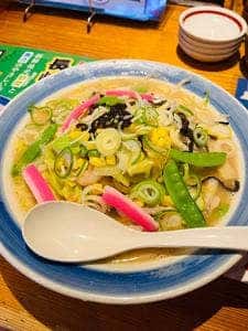 拉麺屋神楽松江本店