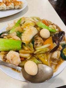 中華 三和