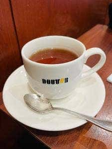 ドトールコーヒーショップ 根岸店