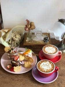 cafe merci