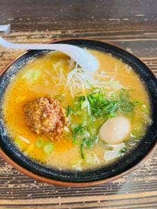 らーめん工房 海