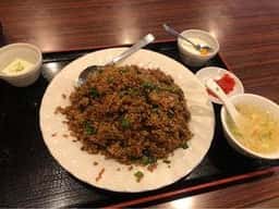 中華料理 興隆 東十条店