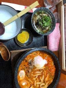 ぶに家 盛たに