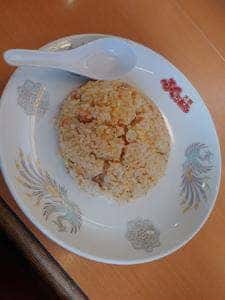 大阪ふくちぁんラーメン 門真店